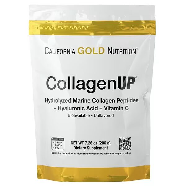 CollagenUP 206 г